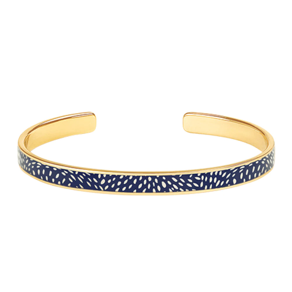 BANGLE UP - COSMOS thin cuff