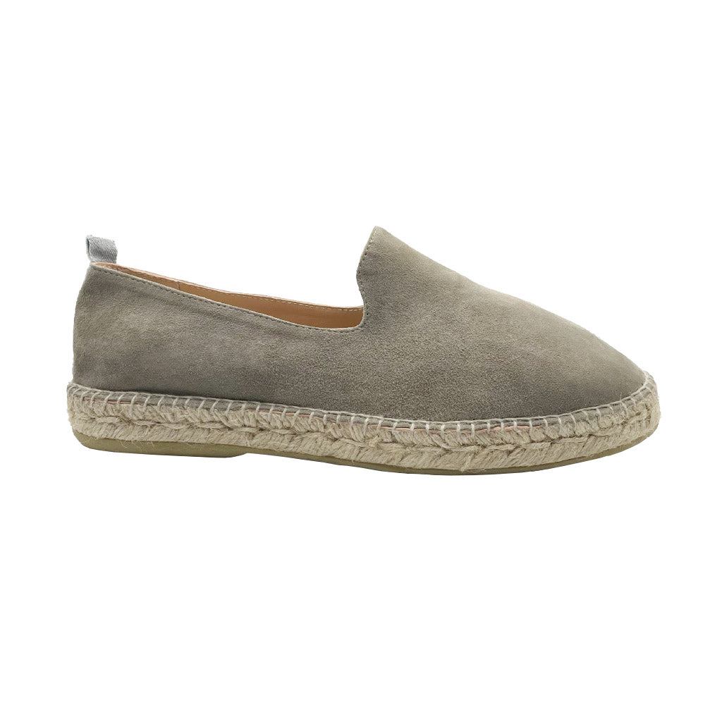 CANGREJO Cendre espadrilles - Badt and Co