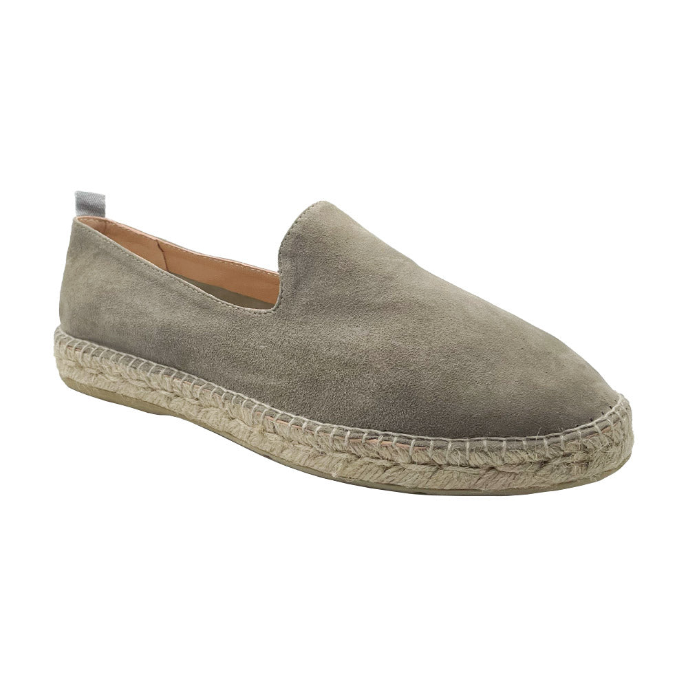 CANGREJO Cendre espadrilles - Badt and Co