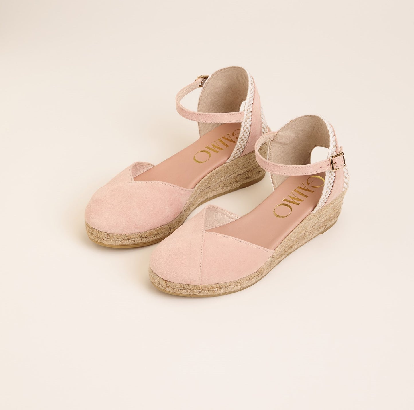 COPITA Blossom espadrilles