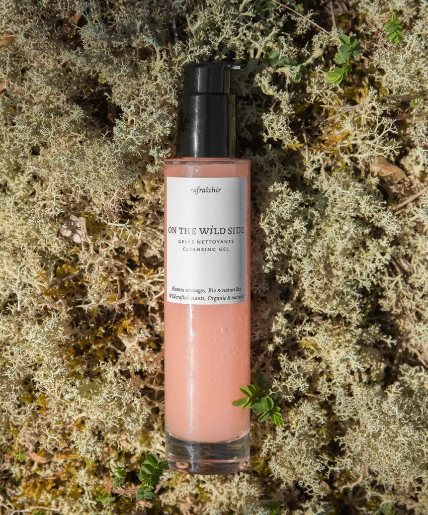 On The Wild Side - Cleansing Gel - 100ml