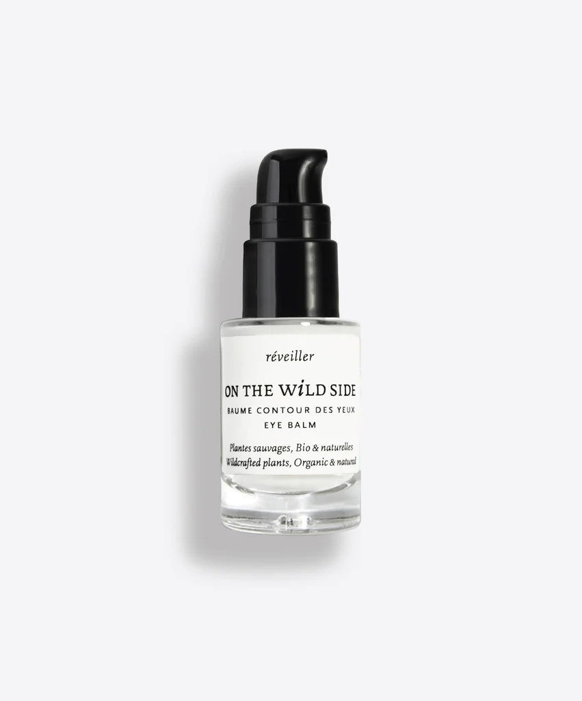 On The Wild Side - Eye Balm - 15ml