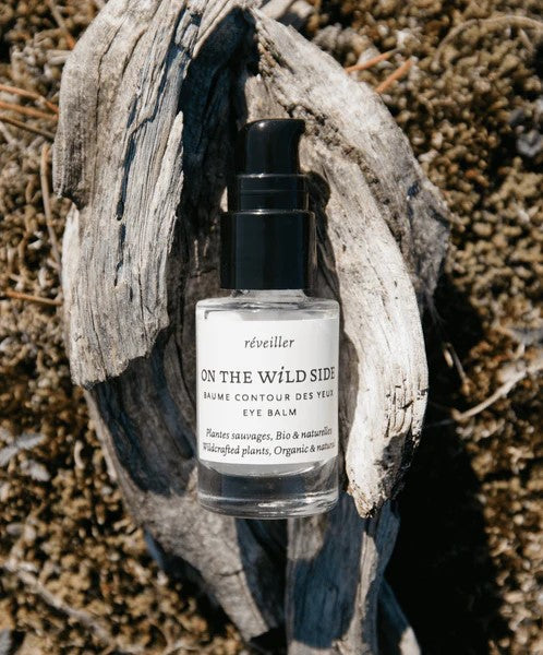 On The Wild Side - Eye Balm - 15ml