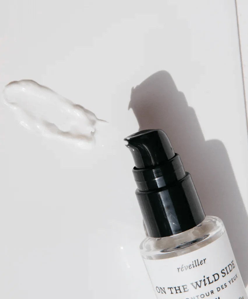 On The Wild Side - Eye Balm - 15ml