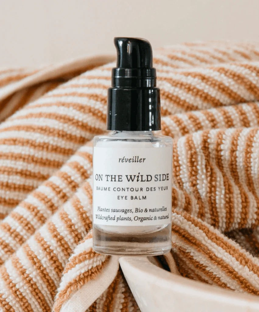On The Wild Side - Eye Balm - 15ml