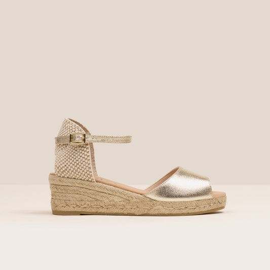 Sedal wedge espadrilles