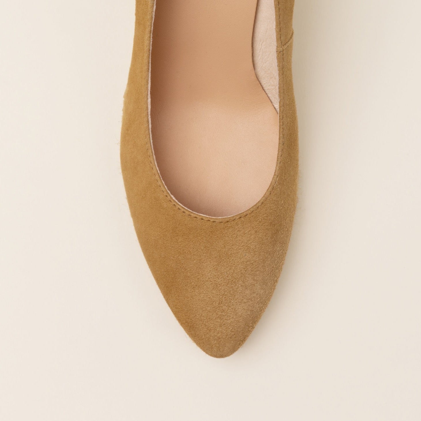 TEVA Nude espadrilles