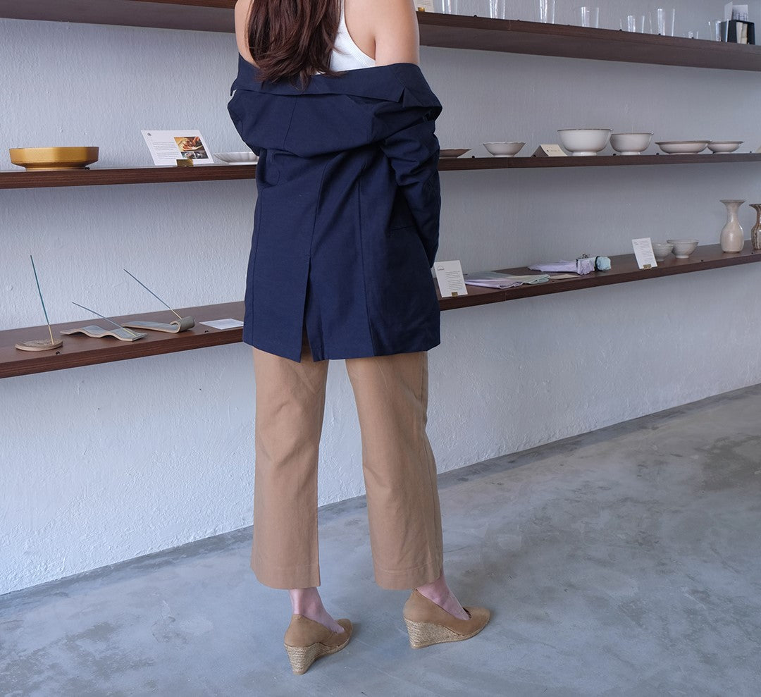 TEVA Camel espadrilles - Badt and Co
