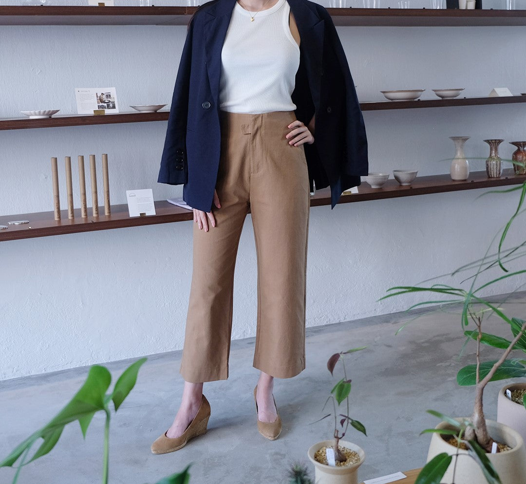 TEVA Camel espadrilles - Badt and Co