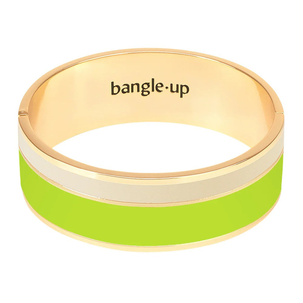BANGLE UP - VAPORETTO Green Flash