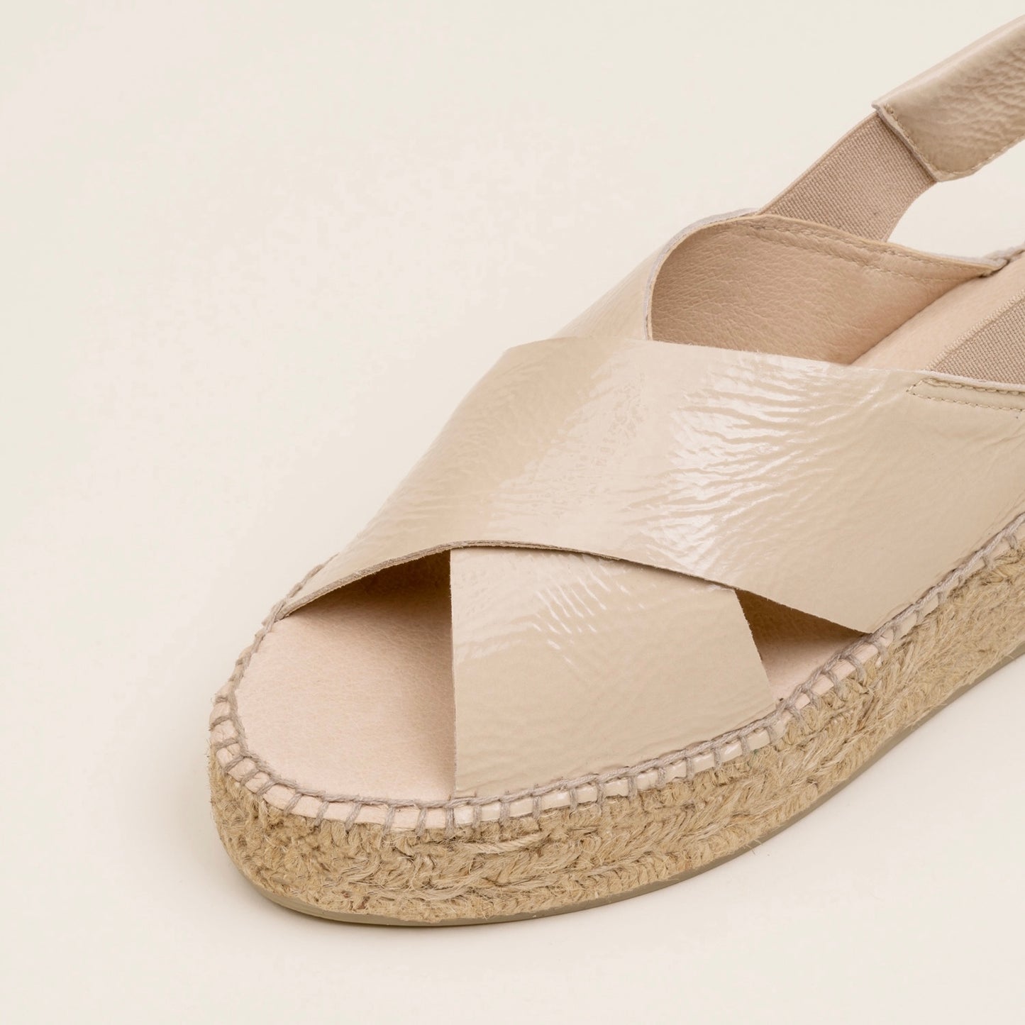 Lisbet espadrilles