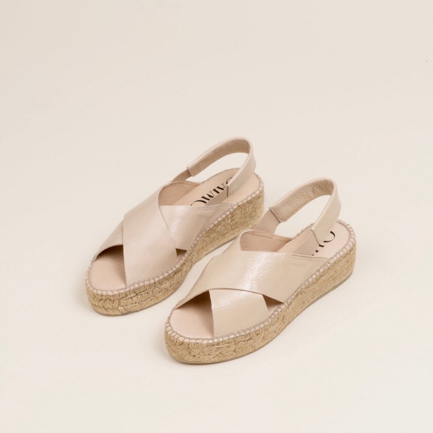 Lisbet espadrilles