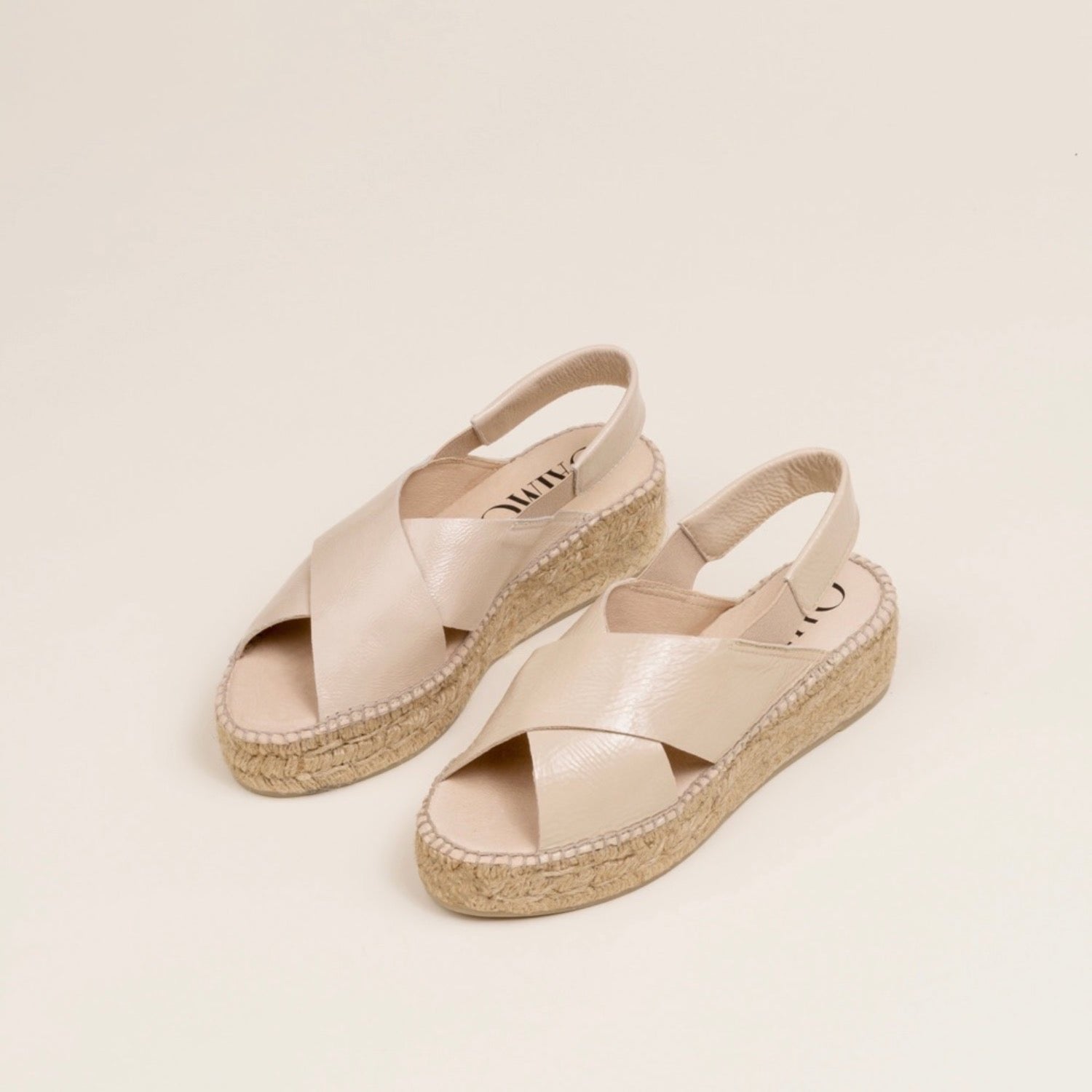 Lisbet espadrilles