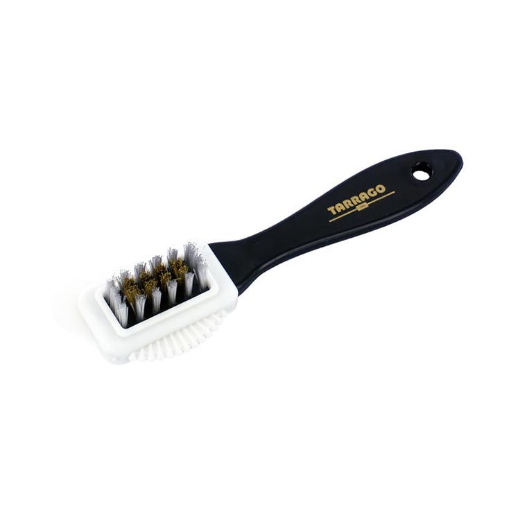 Suede Brush - Badt and Co - singapore