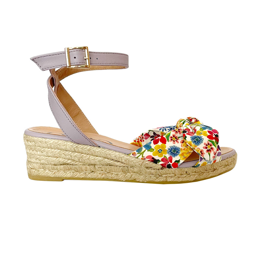 TRAFALGAR LIBERTY wedges