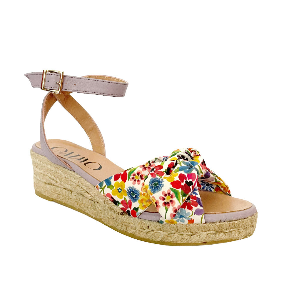 TRAFALGAR LIBERTY wedges