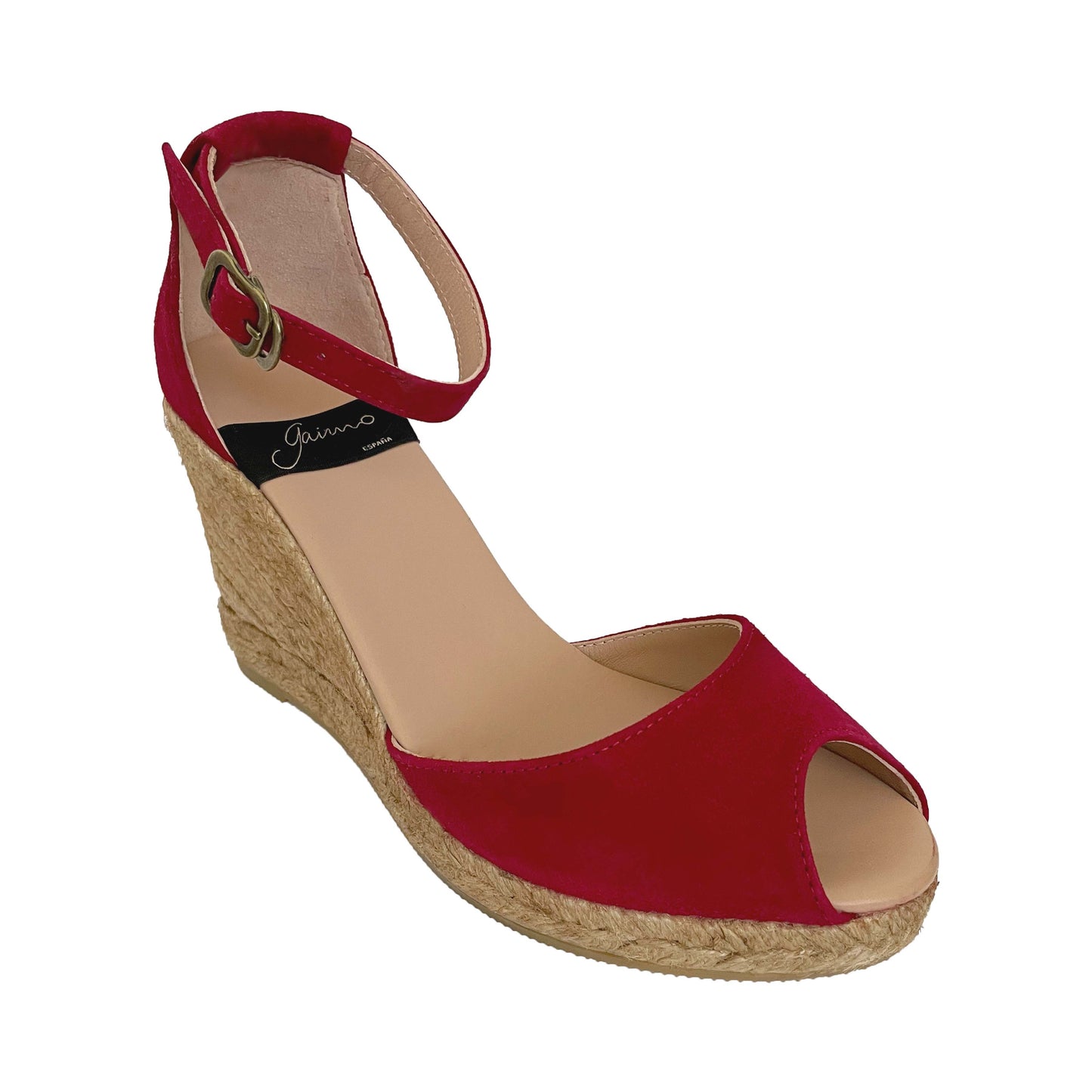 elegant wedges espadrilles romantic shoes