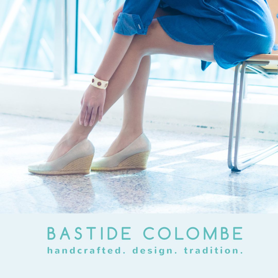 BONNY Sunshine espadrilles