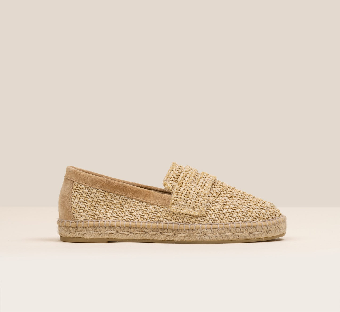 MONA espadrilles