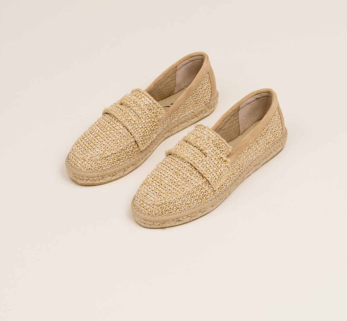 MONA espadrilles