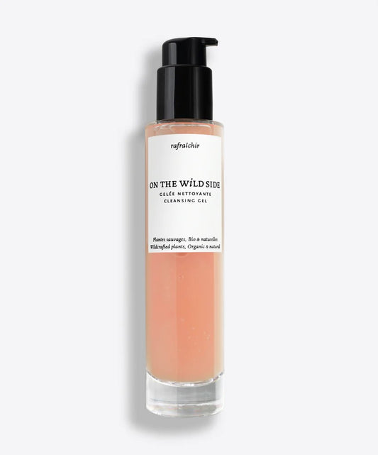 On The Wild Side - Cleansing Gel - 100ml