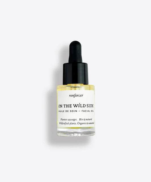 On The Wild Side - Facial Oil - 15ml