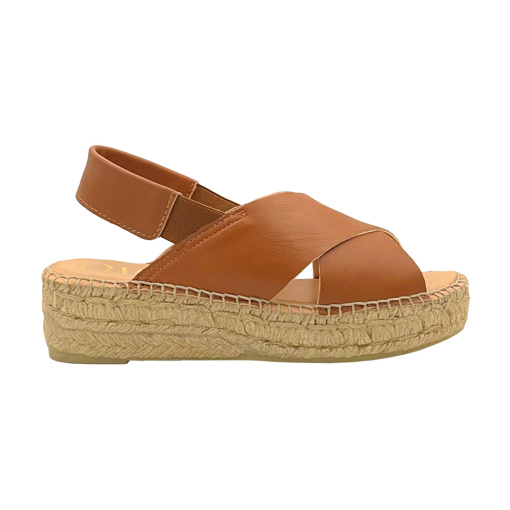 LISBET Nutshell espadrilles