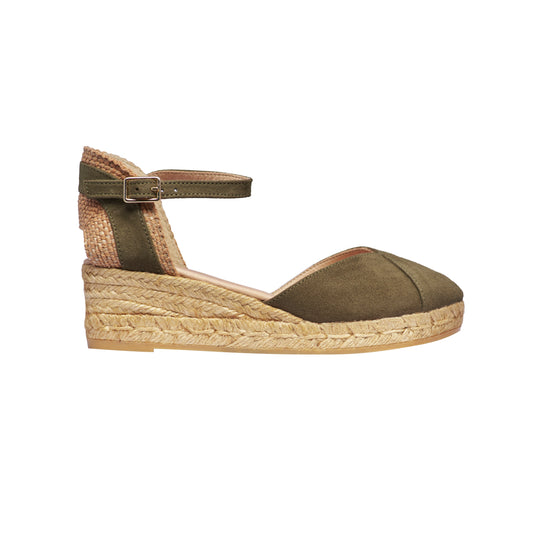 COPITA Cactus espadrilles - Badt and Co - singapore