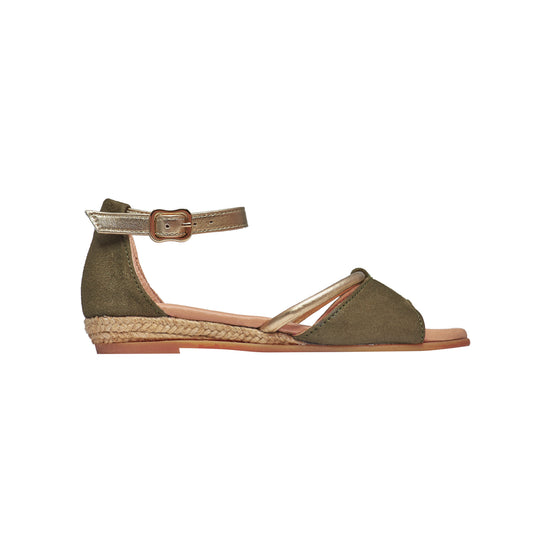 PAM KIDS Cactus espadrille - Badt and Co - singapore