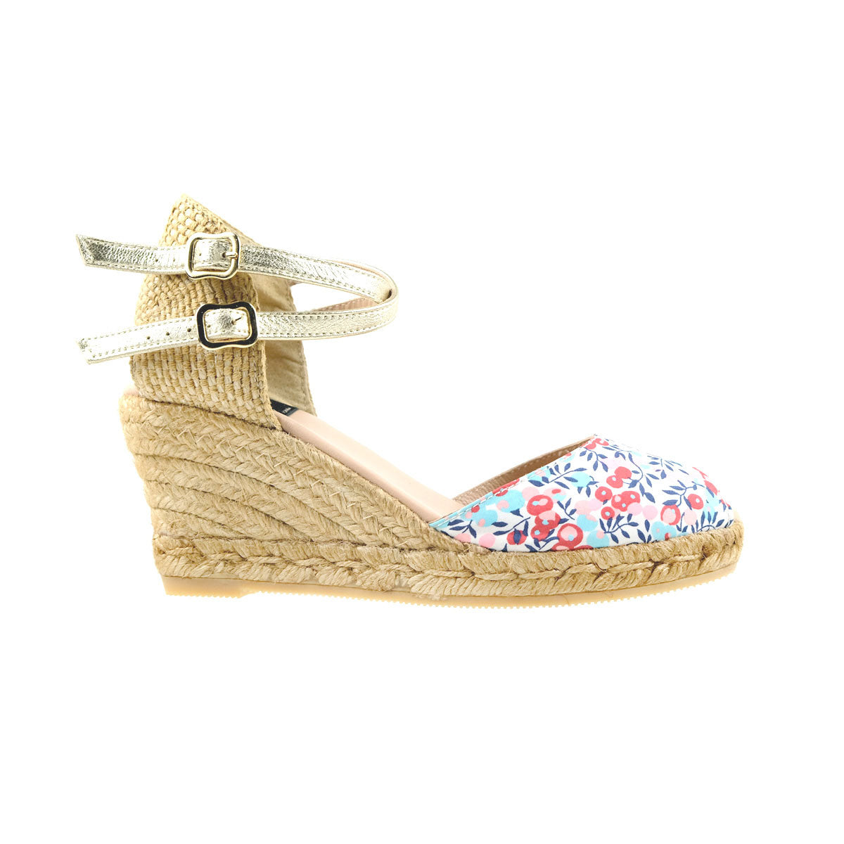 GRISA LIBERTY Berry Joy - Elizabeth Little and Badt and Co. - Badt and Co